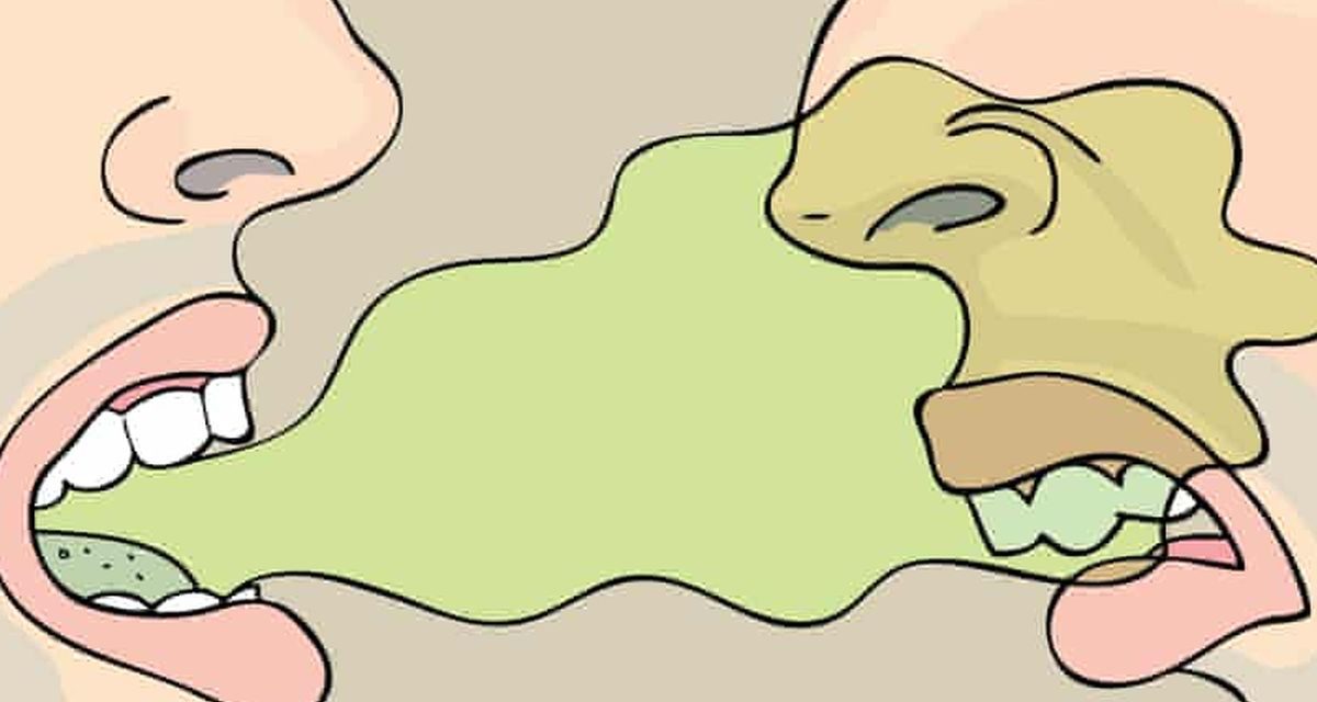 Siasat Mencegah Bau Mulut Saat Berpuasa