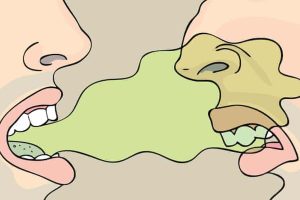 Siasat Mencegah Bau Mulut Saat Berpuasa