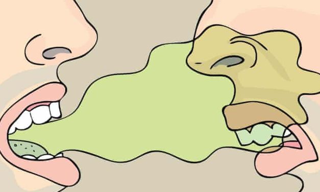 Siasat Mencegah Bau Mulut Saat Berpuasa