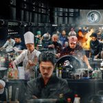 Serial Netflix ‘Culinary Class Wars’ Pengaruhi Fine Dining Korea