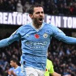 Atletico Madrid Pertimbangkan Datangkan Bernardo Silva