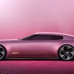 Jaguar Siapkan Transformasi Merek Jadi Full EV Di 2026