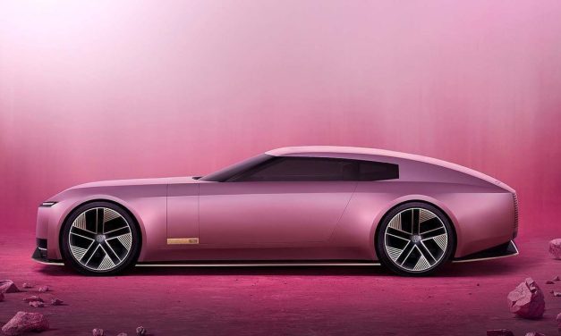 Jaguar Siapkan Transformasi Merek Jadi Full EV Di 2026