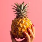 Manfaat Buah Nanas Bagi Pencernaan Dan Peradangan Kronis