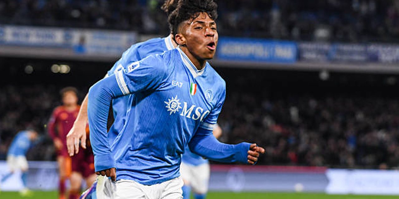 Alisson Santos Berpeluang Mengejutkan Di Napoli vs Atalanta