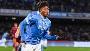 Alisson Santos Berpeluang Mengejutkan Di Napoli vs Atalanta