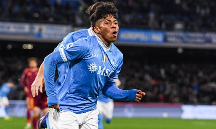 Alisson Santos Berpeluang Mengejutkan Di Napoli vs Atalanta