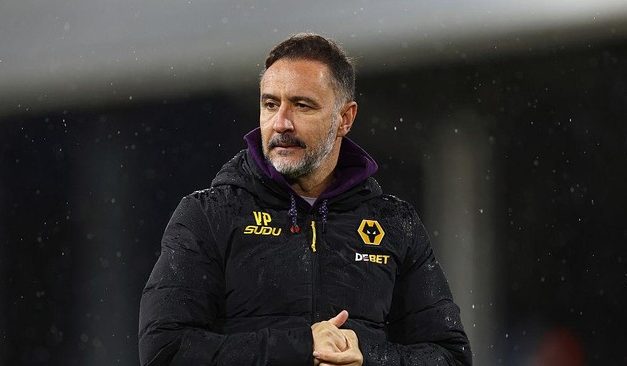 Nottingham Forest Tunjuk Vitor Pereira Sebagai Manajer Baru