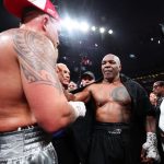 Mike Tyson Sebut Rematch Lawan Pacquiao Hanya Laga Eksibisi