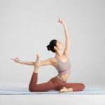 3 Jenis Olahraga Ringan Untuk Penderita Insomnia Menahun