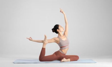 3 Jenis Olahraga Ringan Untuk Penderita Insomnia Menahun