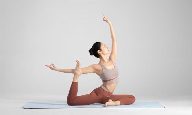 3 Jenis Olahraga Ringan Untuk Penderita Insomnia Menahun