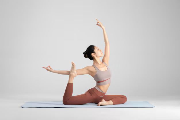 3 Jenis Olahraga Ringan Untuk Penderita Insomnia Menahun