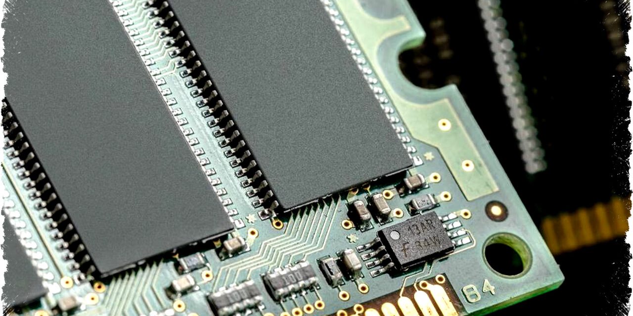 Krisis RAM Global: Dampak Ke Harga Laptop Dan Ponsel Pintar