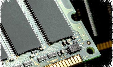 Krisis RAM Global: Dampak Ke Harga Laptop Dan Ponsel Pintar