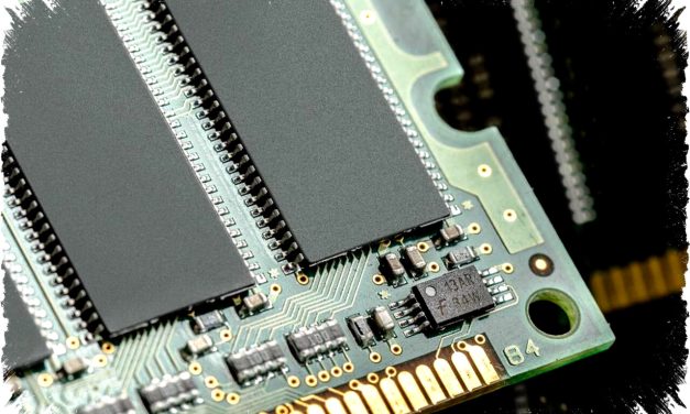 Krisis RAM Global: Dampak Ke Harga Laptop Dan Ponsel Pintar