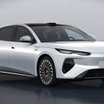 BYD Seal 08 Mengaspal, Jarak 1.000 Km Berkat Baterai Blade 2.0