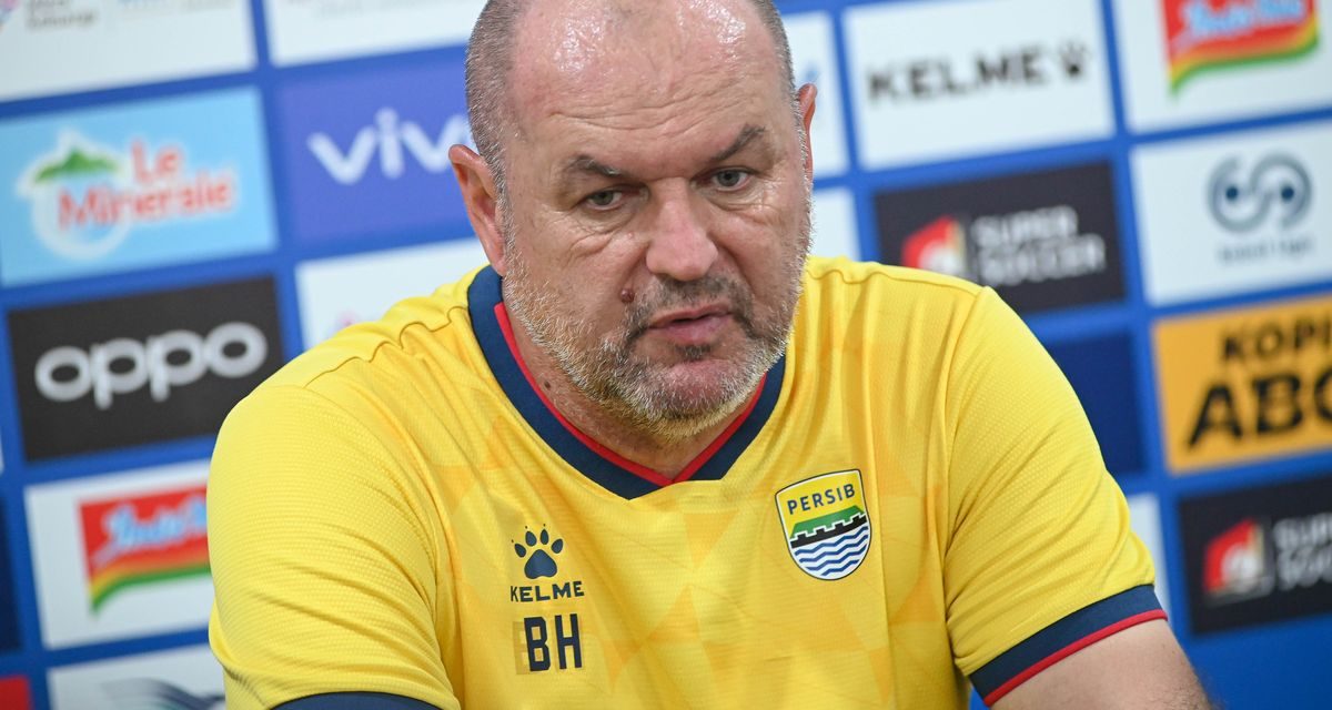 Bojan Hodak Pindahkan Tekanan Ke Borneo FC: “Harus Menang”