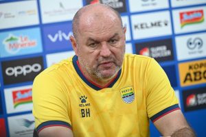 Bojan Hodak Pindahkan Tekanan Ke Borneo FC: “Harus Menang”