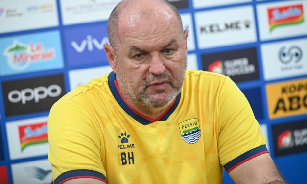 Bojan Hodak Pindahkan Tekanan Ke Borneo FC: “Harus Menang”