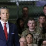 Militer AS Dilarang Masuk Ke Universitas Ivy League