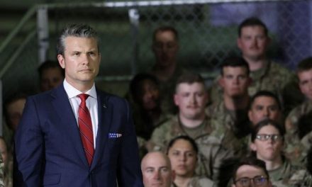 Militer AS Dilarang Masuk Ke Universitas Ivy League