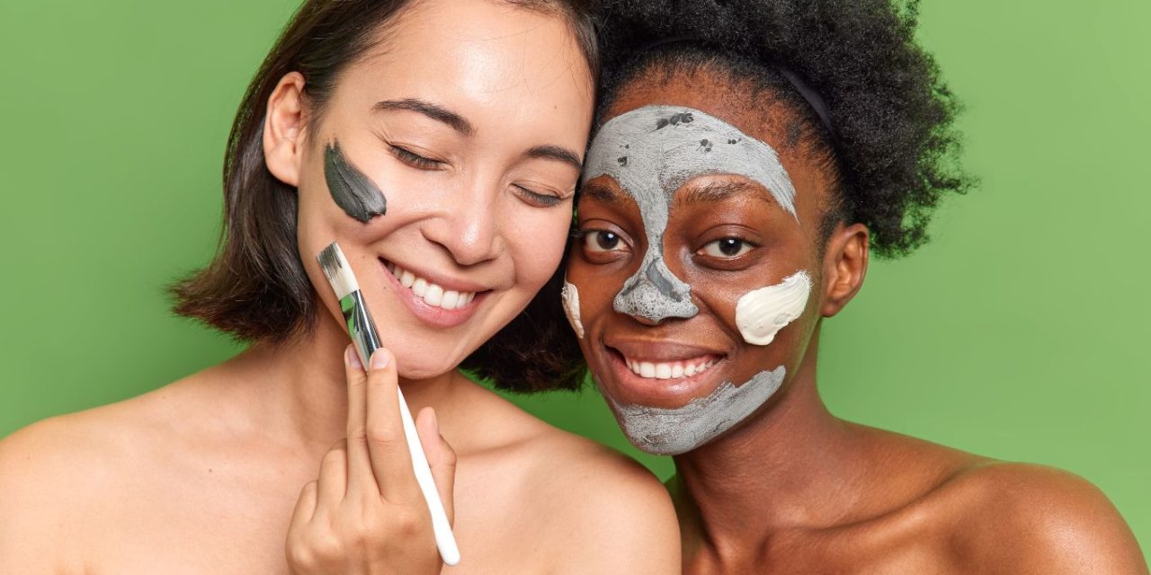 Perawatan Kulit: Perbedaan Clay Mask Dan Mud Mask Untuk Kulit