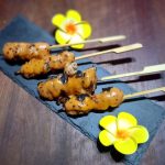 Sate Saus Mentai Dan Keju Pedas: Wajah Baru Street Food 2026