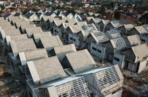 Pemerintah Bangun Ribuan Rumah Untuk Papua Pegunungan