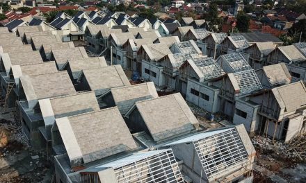 Pemerintah Bangun Ribuan Rumah Untuk Papua Pegunungan