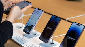 Harga iPhone 13 Hingga iPhone 17 Series Per 17 Maret 2026