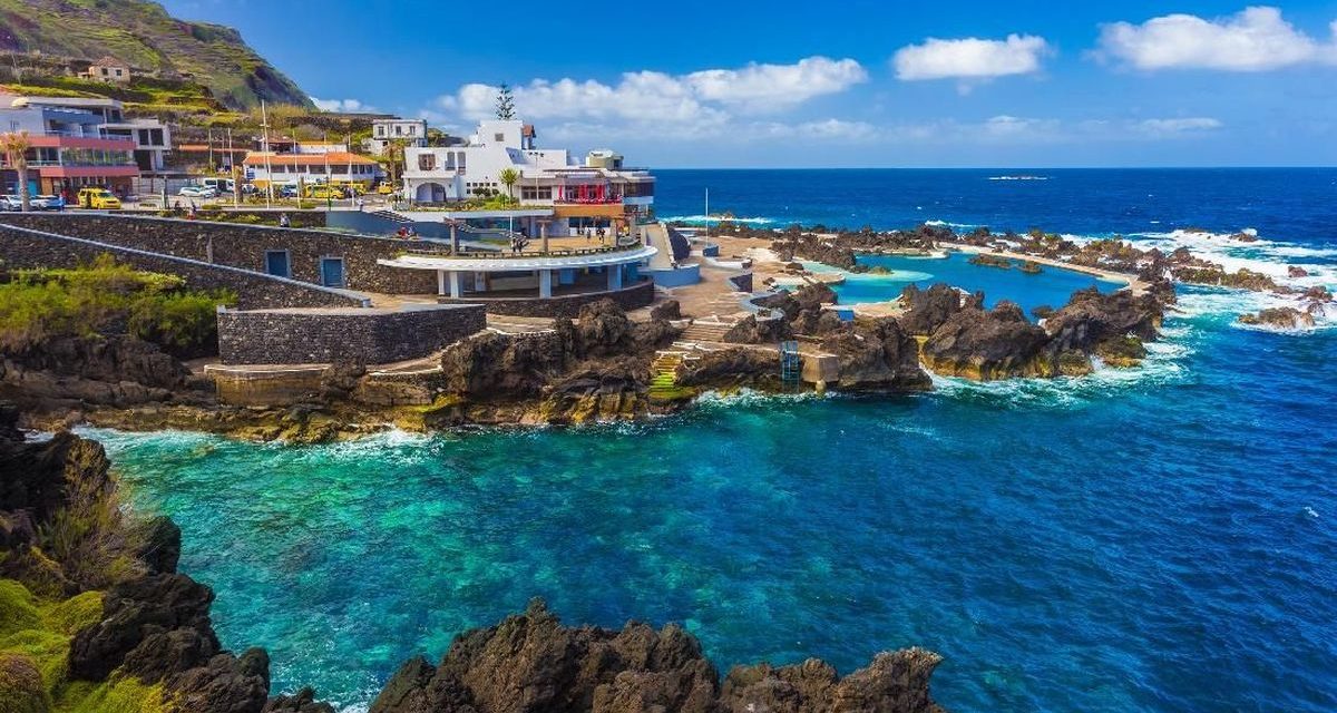 10 Destinasi Favorit Paling Banyak Di Cari Di Google Trends