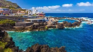 10 Destinasi Favorit Paling Banyak Di Cari Di Google Trends