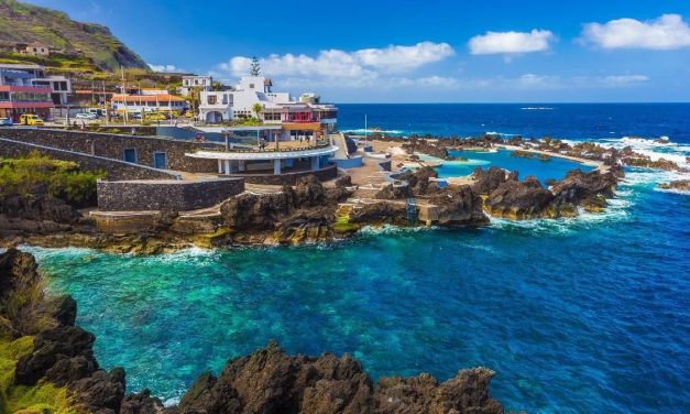 10 Destinasi Favorit Paling Banyak Di Cari Di Google Trends