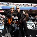Green Day Di Kabarkan Tampil Di Super Bowl LX, Fans Nostalgia