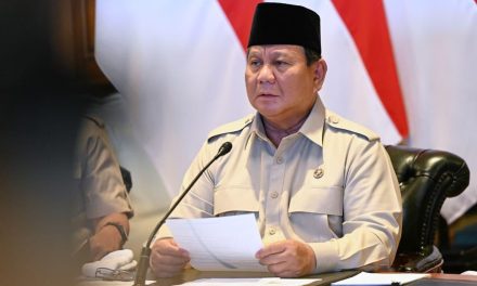 Prabowo Tegaskan Kemandirian Energi: Siap Hadapi Minyak Dunia