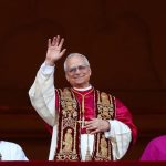 Paus Leo XIV Jadi Paus Pertama Yang Mengunjungi Monako