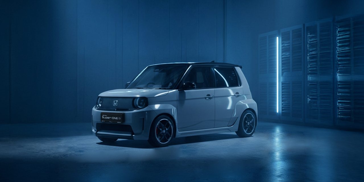 Kode “EV” Muncul Di Samsat, Honda Brio Listrik Segera Meluncur