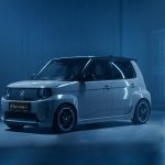 Kode “EV” Muncul Di Samsat, Honda Brio Listrik Segera Meluncur