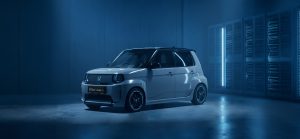 Kode "EV" Muncul Di Samsat, Honda Brio Listrik Segera Meluncur