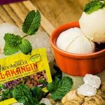 Gelato Rasa Lokal: Dari Rasa Unik Tolak Angin Hingga Rujak