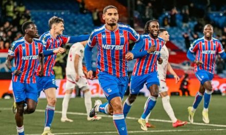 Crystal Palace Siap Hadapi Tantangan Berat Fiorentina