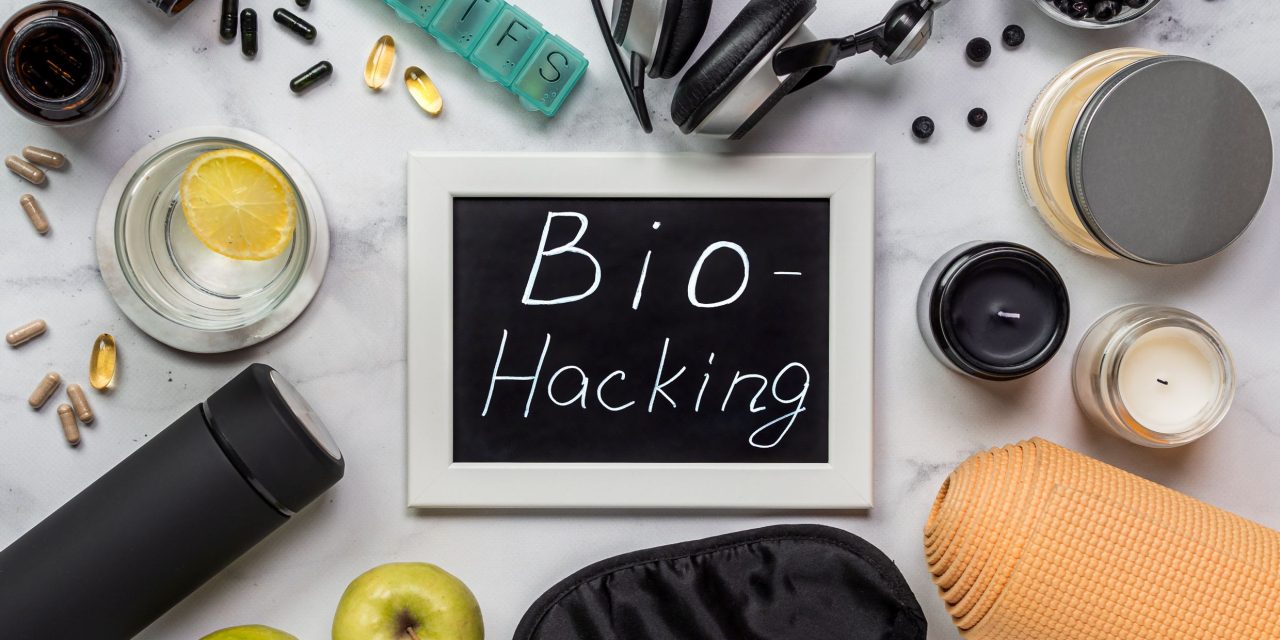 Biohacking Untuk Pemula: Cara Mengatur Ritme Sirkadian