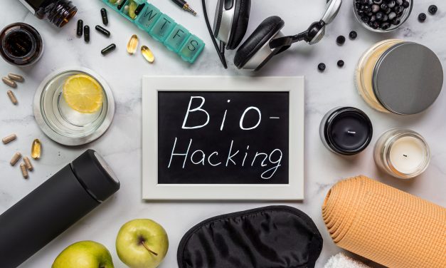 Biohacking Untuk Pemula: Cara Mengatur Ritme Sirkadian