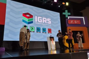 Komdigi Hentikan Sementara Proses Verifikasi IGRS Data Game