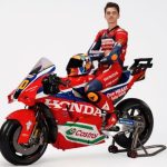 Luca Marini Sebut Motor Honda Rentan Terjatuh Di Musim 2026