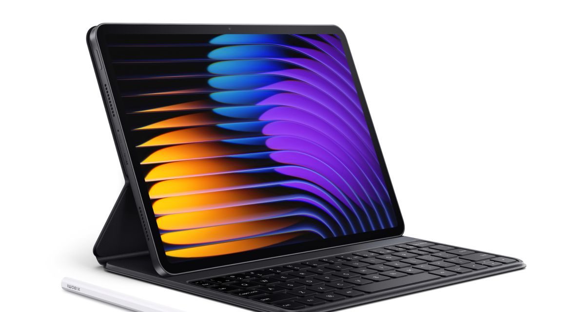 Xiaomi Kenalkan Teknologi Layar Ultra-Flexible Di Tablet Terbaru