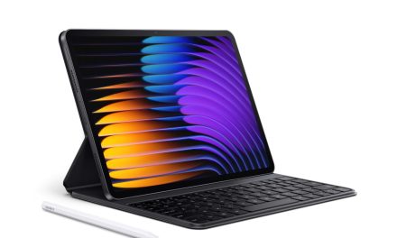 Xiaomi Kenalkan Teknologi Layar Ultra-Flexible Di Tablet Terbaru