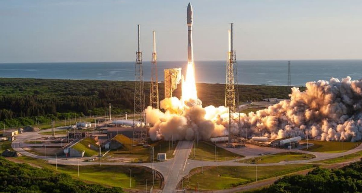 Antariksa Papua: Indonesia Gandeng Rusia Bangun Spaceport