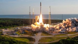 Antariksa Papua: Indonesia Gandeng Rusia Bangun Spaceport